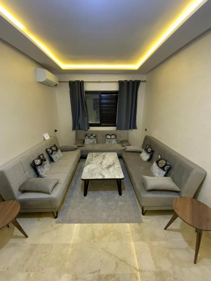 The Best Appartement 3 ROOMS Marrakesch Exterior foto