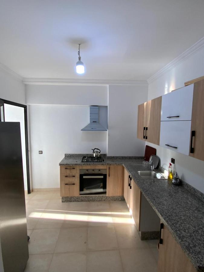 The Best Appartement 3 ROOMS Marrakesch Exterior foto