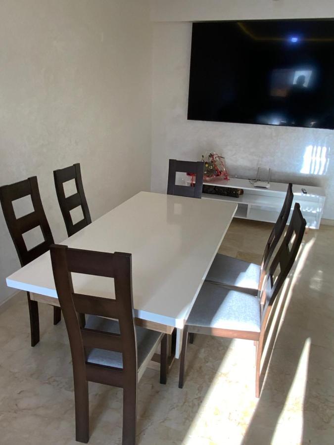 The Best Appartement 3 ROOMS Marrakesch Exterior foto