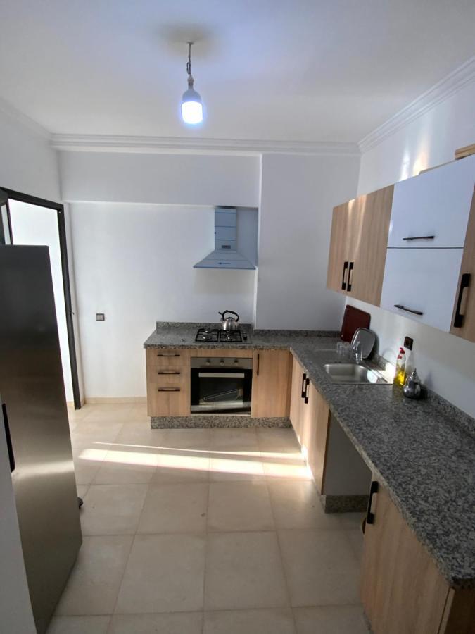The Best Appartement 3 ROOMS Marrakesch Exterior foto