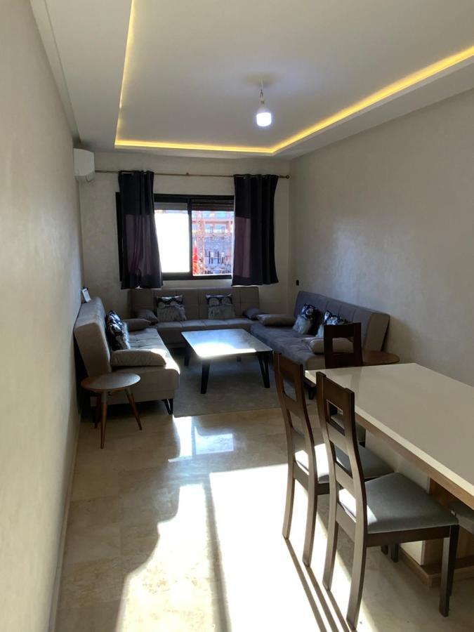 The Best Appartement 3 ROOMS Marrakesch Exterior foto