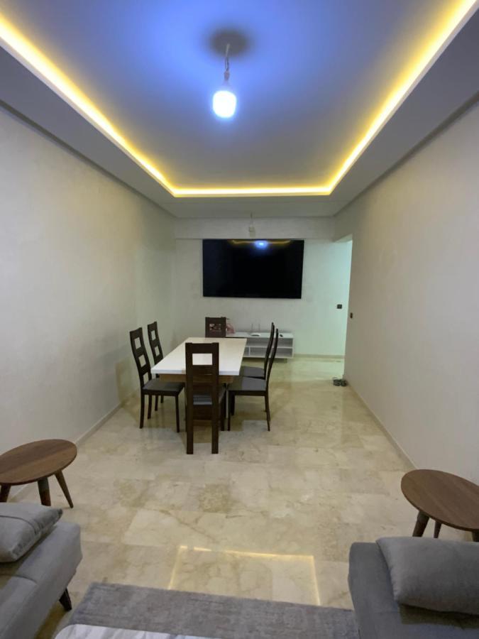 The Best Appartement 3 ROOMS Marrakesch Exterior foto