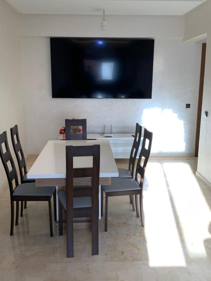 The Best Appartement 3 ROOMS Marrakesch Exterior foto