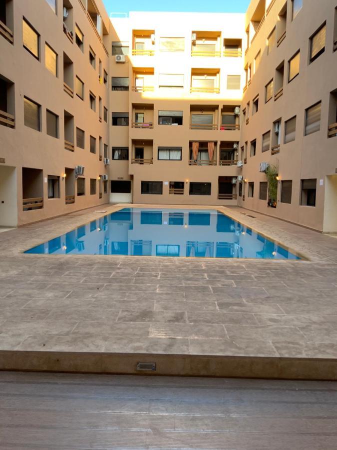 The Best Appartement 3 ROOMS Marrakesch Exterior foto