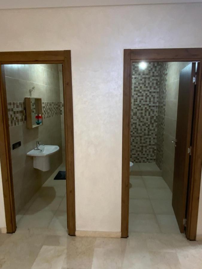The Best Appartement 3 ROOMS Marrakesch Exterior foto
