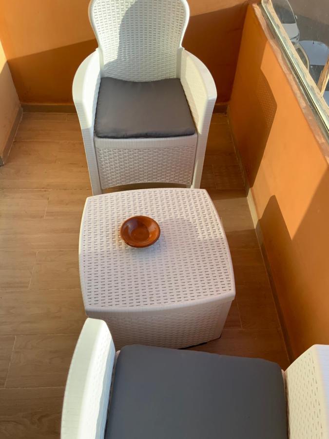 The Best Appartement 3 ROOMS Marrakesch Exterior foto