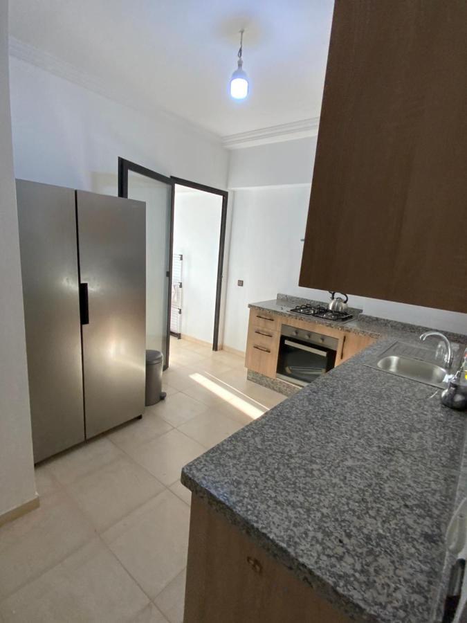 The Best Appartement 3 ROOMS Marrakesch Exterior foto
